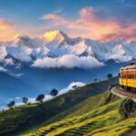 Exploring the Uncharted 10 Unmissable Destinations for Inaugural Travelers in Darjeeling