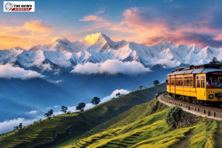 Exploring the Uncharted 10 Unmissable Destinations for Inaugural Travelers in Darjeeling