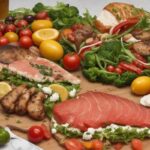 Mediterranean Diet in Mitigating the Peril of Type 2 Diabetes