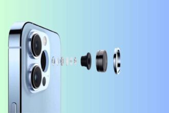 Advanced Camera Capabilities- iPhone 15 Pro and iPhone 15 Pro Max