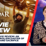 Gadar 2 Film Appraisal: An Epic Continuation Merging Action and Sentiment