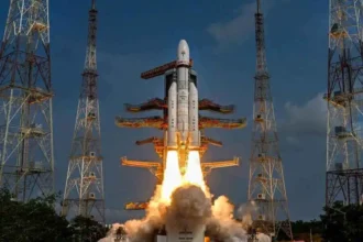 Chandrayaan-3: How India’s Second Attempt to Land on the Moon