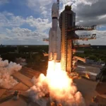 Chandrayaan-3, India's Third Lunar Mission