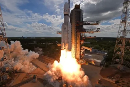 Chandrayaan-3, India's Third Lunar Mission