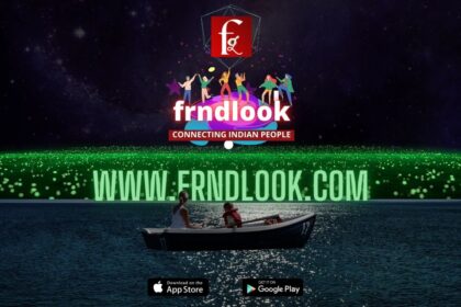 frndlook -Best Social Media