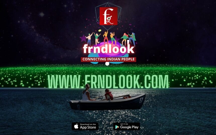 frndlook -Best Social Media