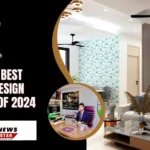 LID Interior Pvt. Ltd. crowned as Kolkata’s best interior design company of 2024