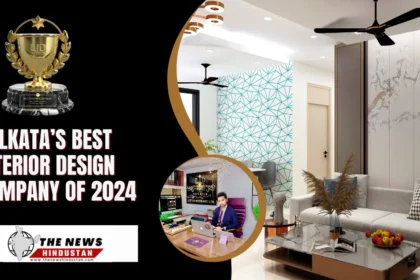 LID Interior Pvt. Ltd. crowned as Kolkata’s best interior design company of 2024