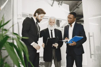 Business